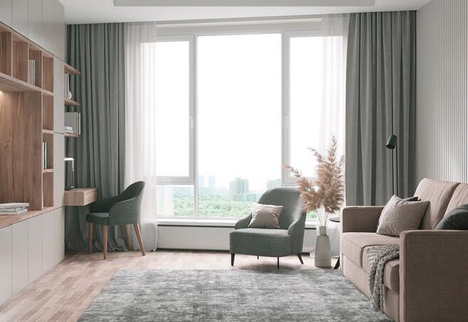 舊房墻面翻新需要注意的3個細節(jié)